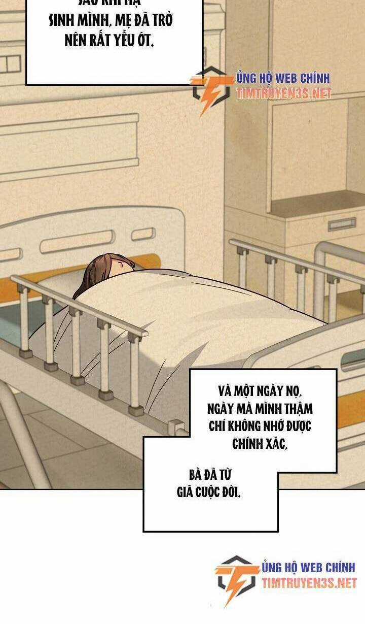 Tôi Trở Thành Một Người Cha Chapter 118 trang 31