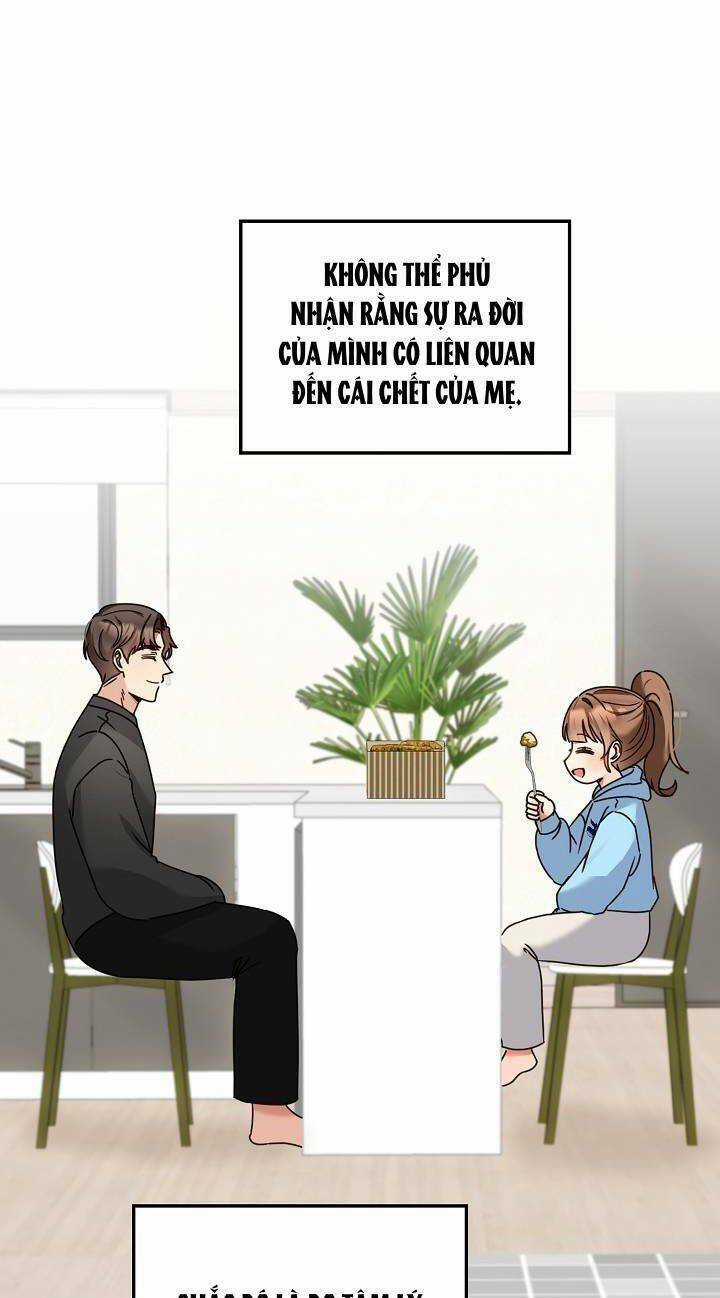 Tôi Trở Thành Một Người Cha Chapter 118 trang 32