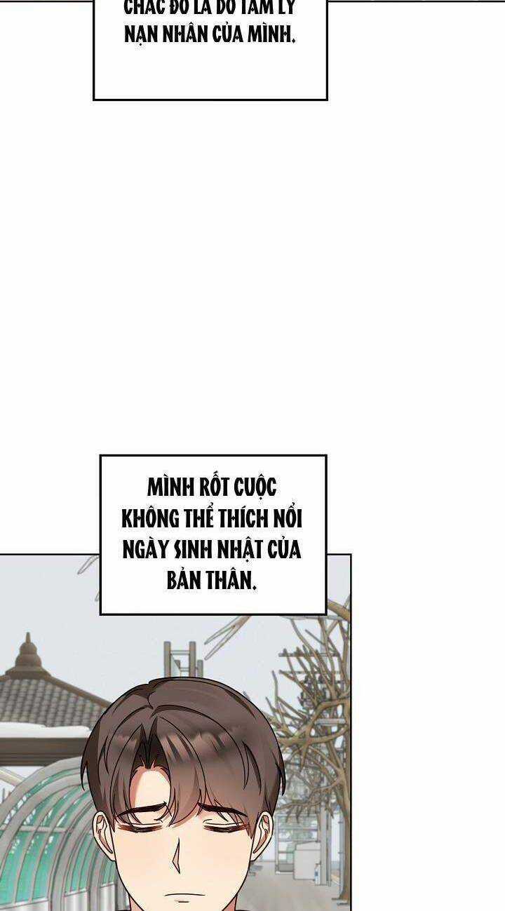 Tôi Trở Thành Một Người Cha Chapter 118 trang 33