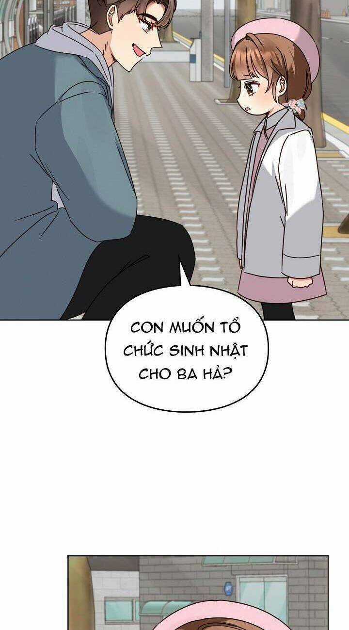 Tôi Trở Thành Một Người Cha Chapter 118 trang 35