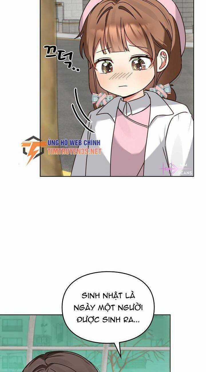 Tôi Trở Thành Một Người Cha Chapter 118 trang 36