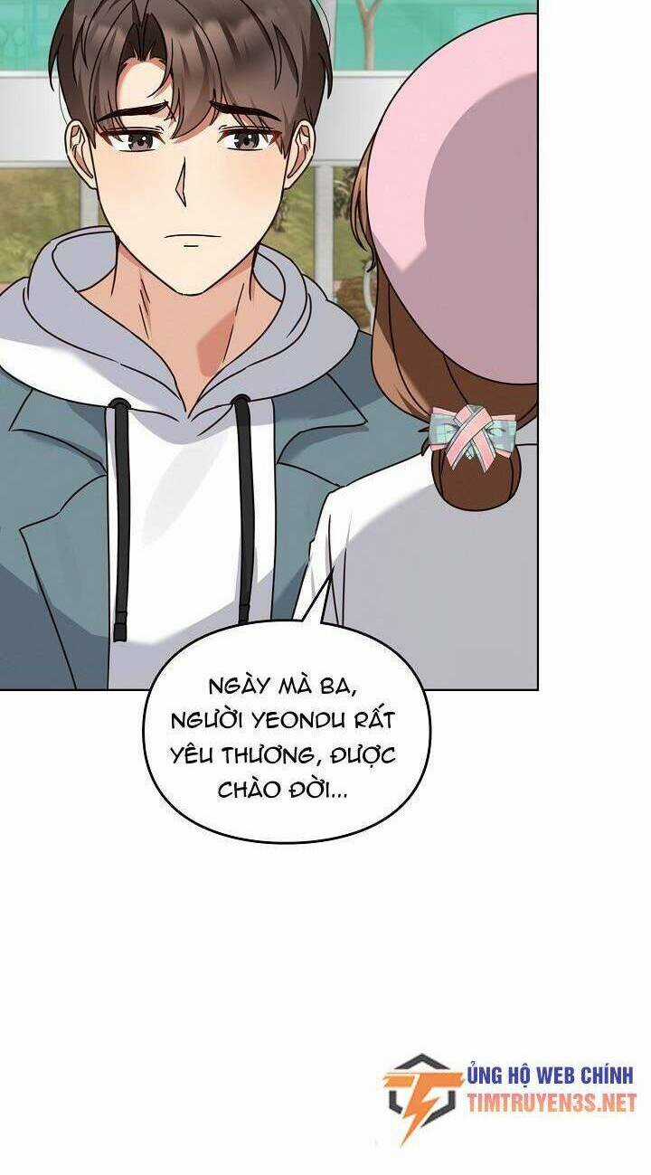 Tôi Trở Thành Một Người Cha Chapter 118 trang 37