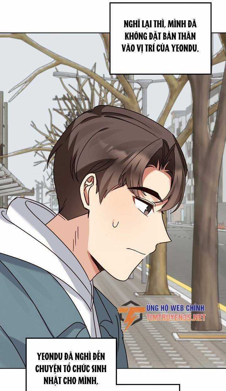 Tôi Trở Thành Một Người Cha Chapter 118 trang 38