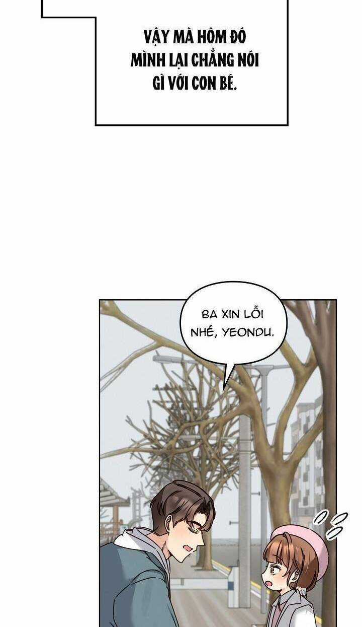 Tôi Trở Thành Một Người Cha Chapter 118 trang 39