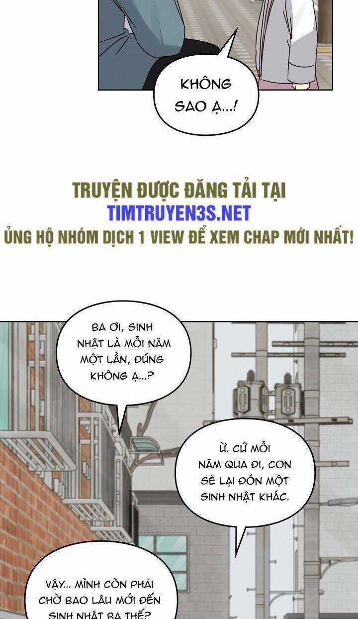 Tôi Trở Thành Một Người Cha Chapter 118 trang 40