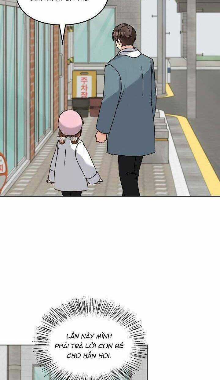 Tôi Trở Thành Một Người Cha Chapter 118 trang 41