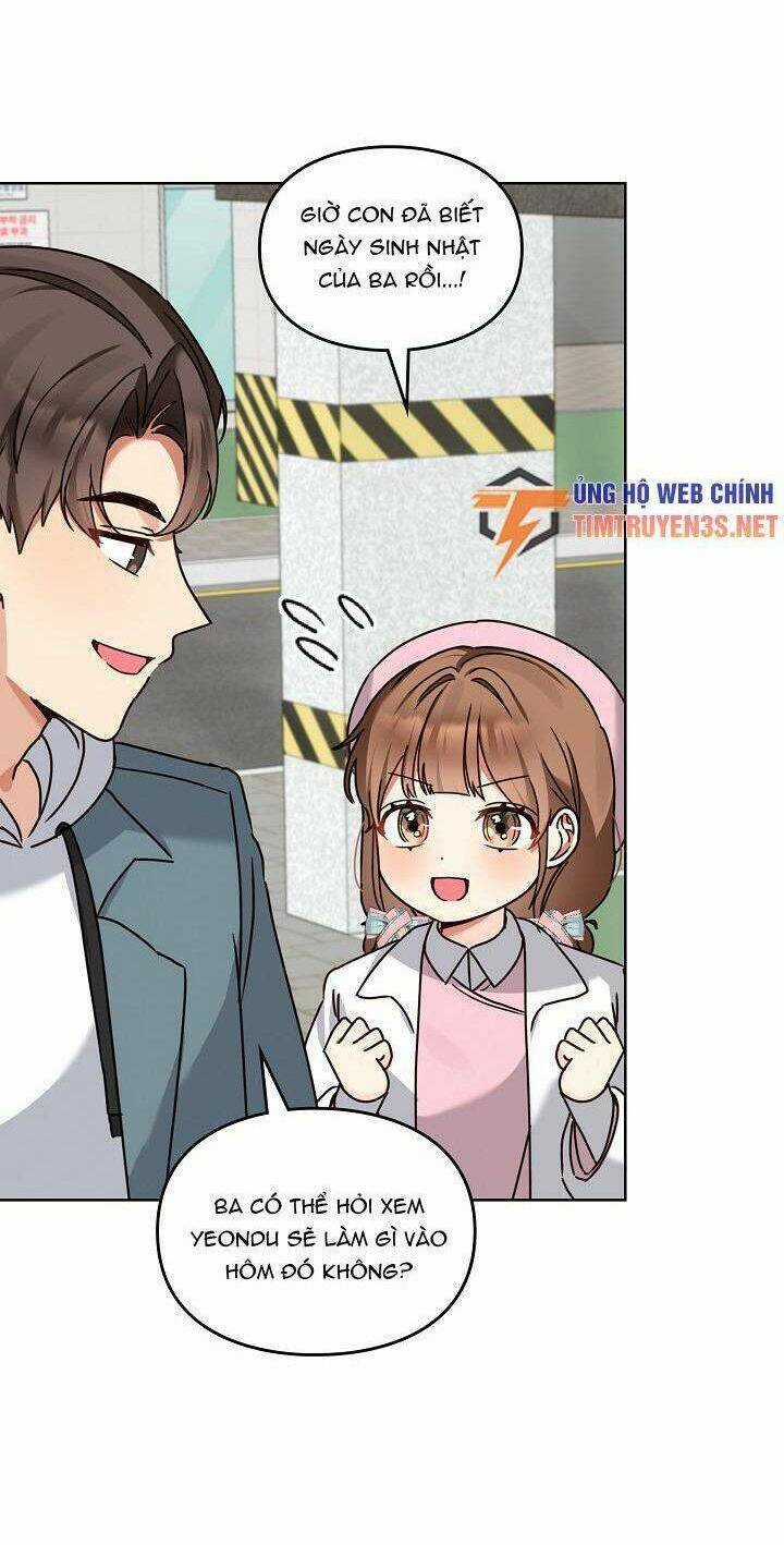 Tôi Trở Thành Một Người Cha Chapter 118 trang 45