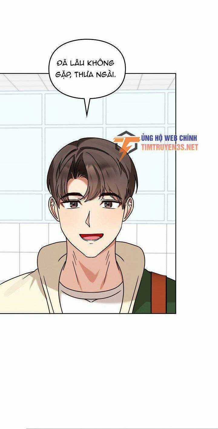 Tôi Trở Thành Một Người Cha Chapter 118 trang 48