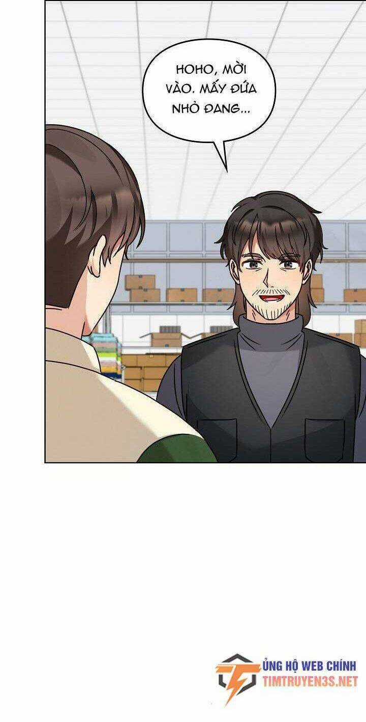 Tôi Trở Thành Một Người Cha Chapter 118 trang 49