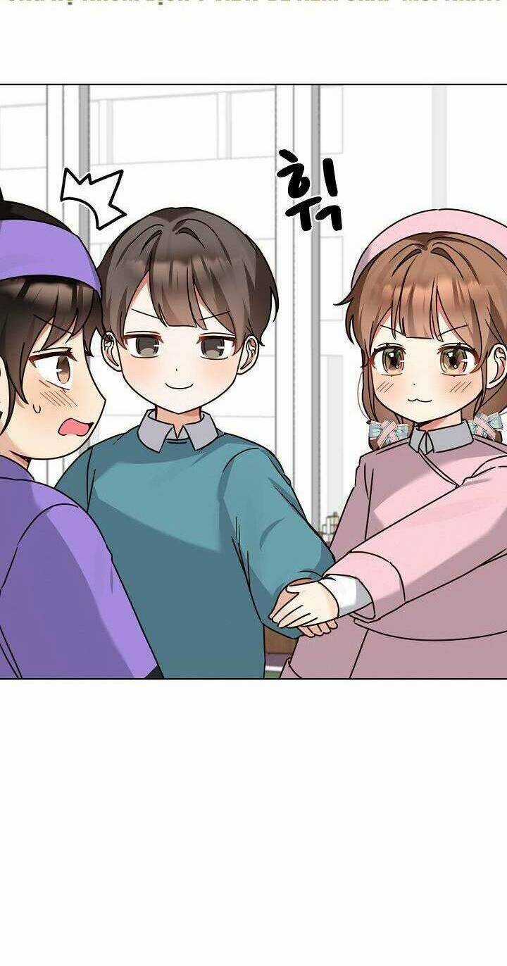 Tôi Trở Thành Một Người Cha Chapter 118 trang 5