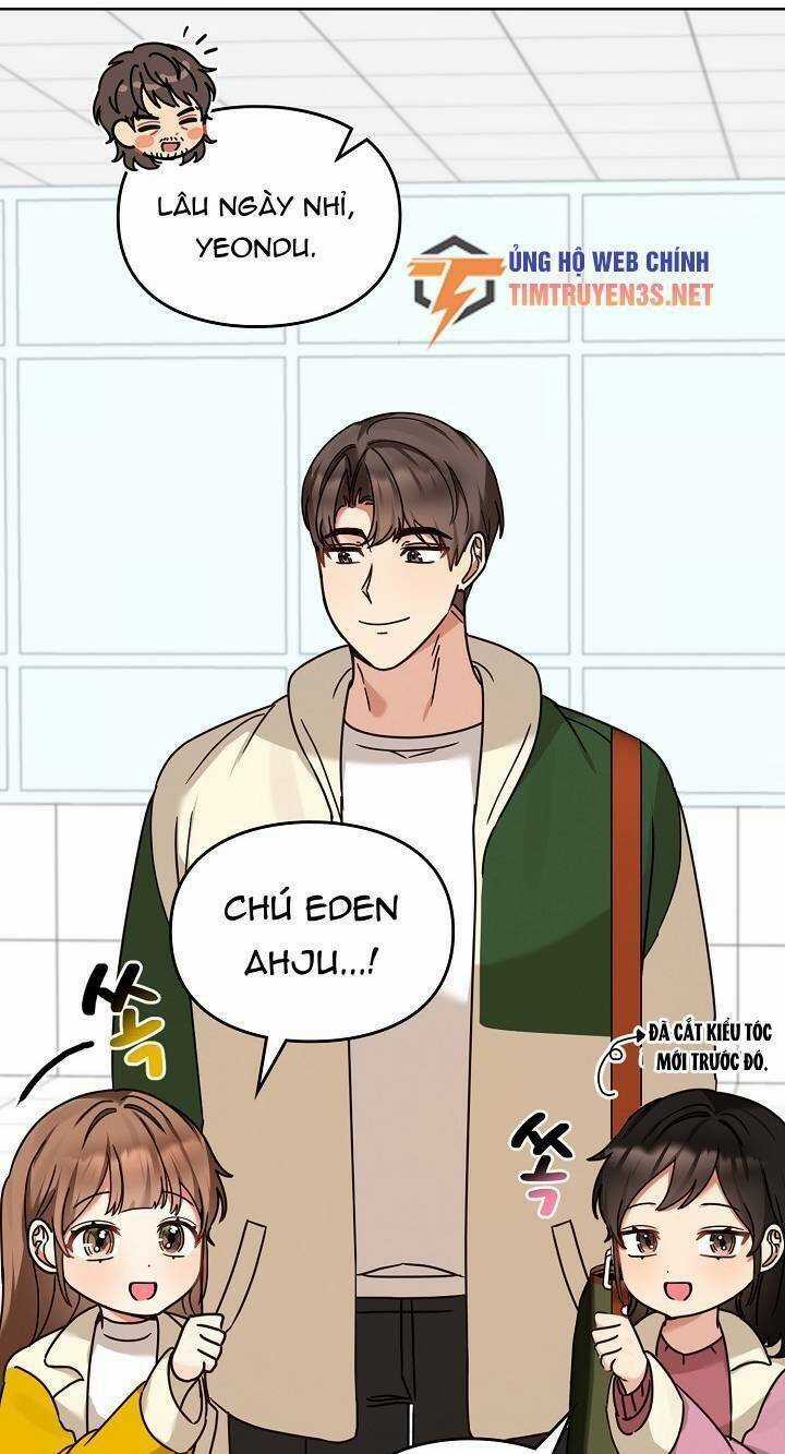 Tôi Trở Thành Một Người Cha Chapter 118 trang 50