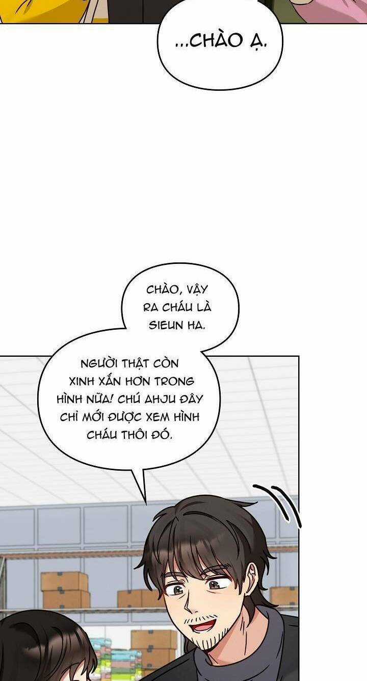 Tôi Trở Thành Một Người Cha Chapter 118 trang 51