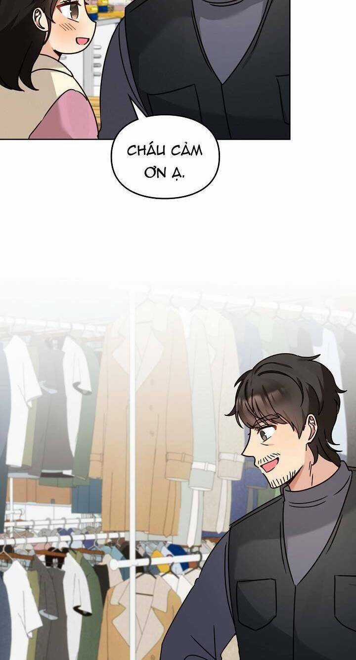 Tôi Trở Thành Một Người Cha Chapter 118 trang 52