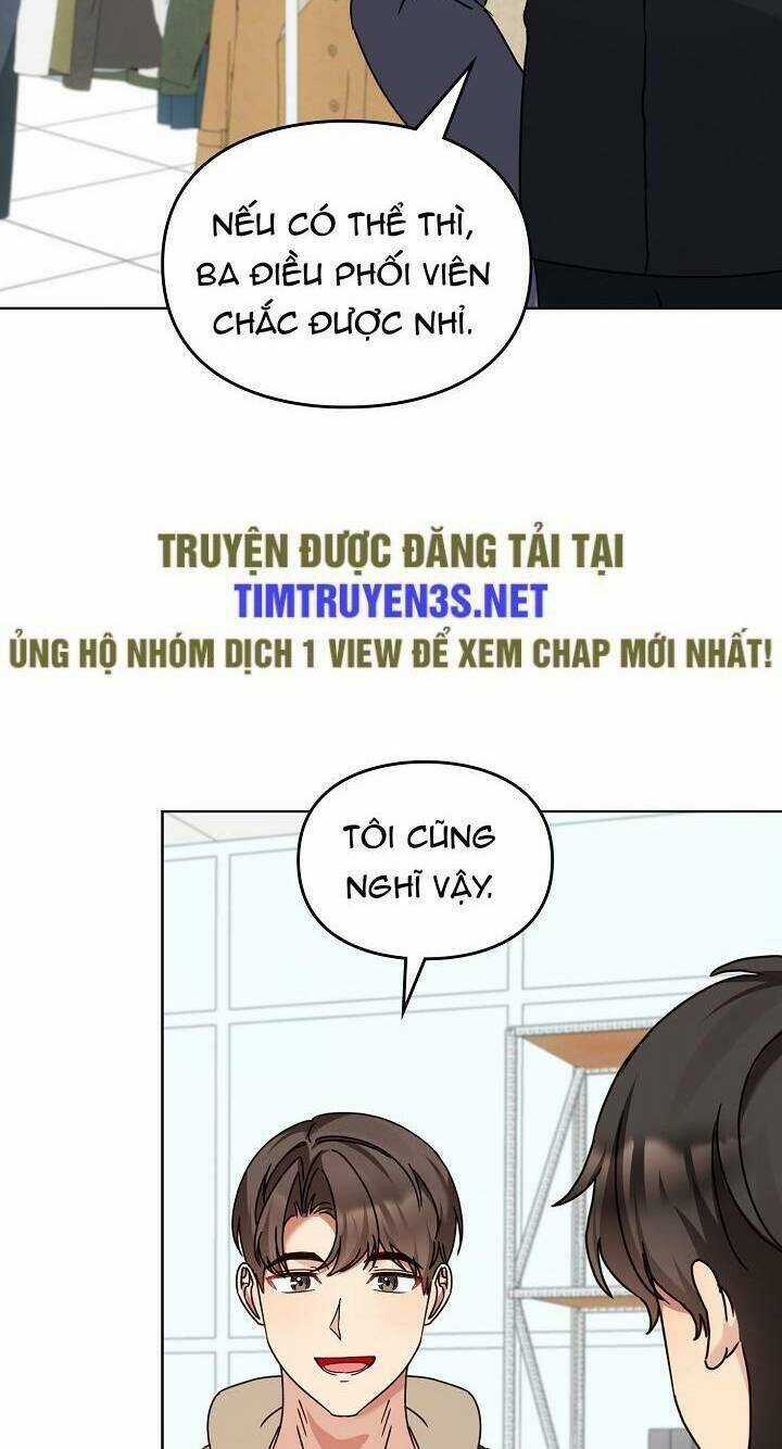Tôi Trở Thành Một Người Cha Chapter 118 trang 53