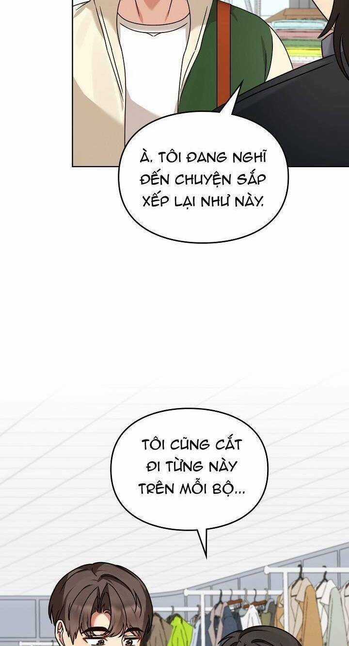 Tôi Trở Thành Một Người Cha Chapter 118 trang 54