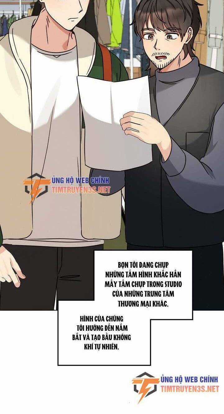 Tôi Trở Thành Một Người Cha Chapter 118 trang 55