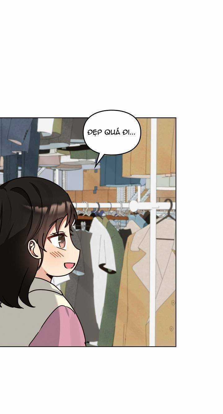 Tôi Trở Thành Một Người Cha Chapter 118 trang 56