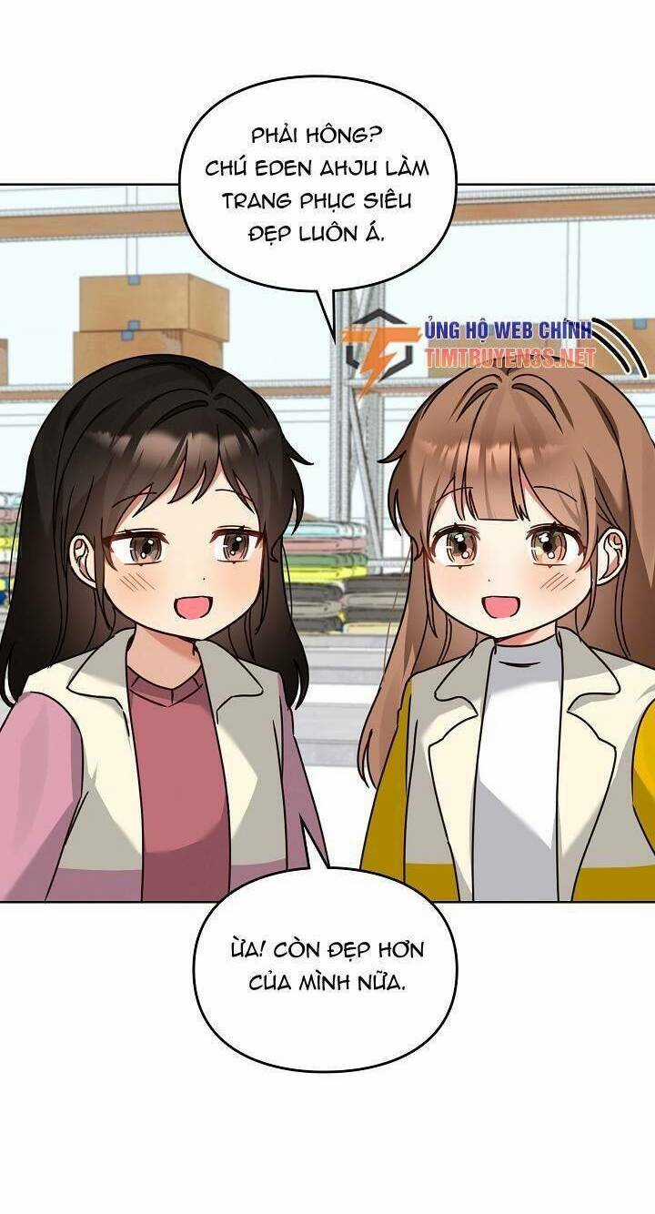 Tôi Trở Thành Một Người Cha Chapter 118 trang 57