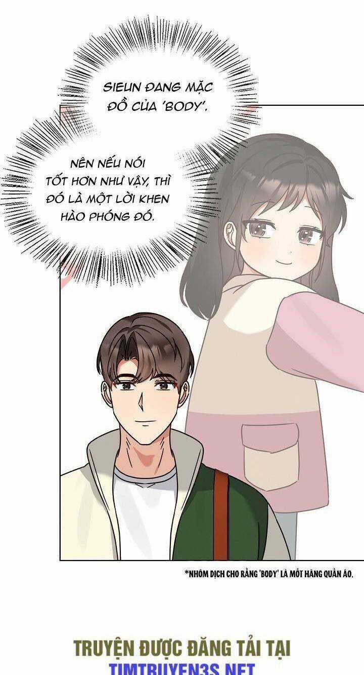 Tôi Trở Thành Một Người Cha Chapter 118 trang 58