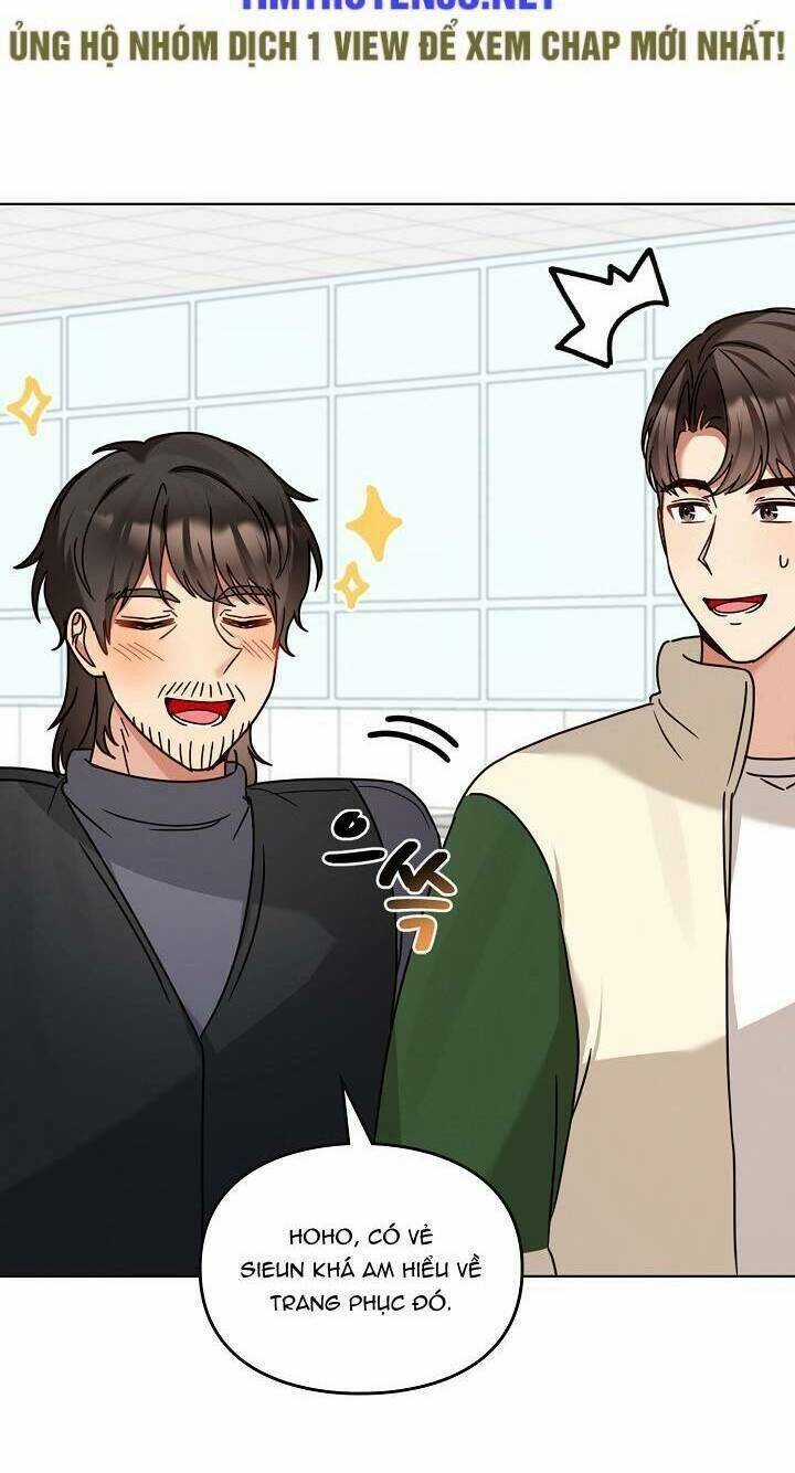 Tôi Trở Thành Một Người Cha Chapter 118 trang 59