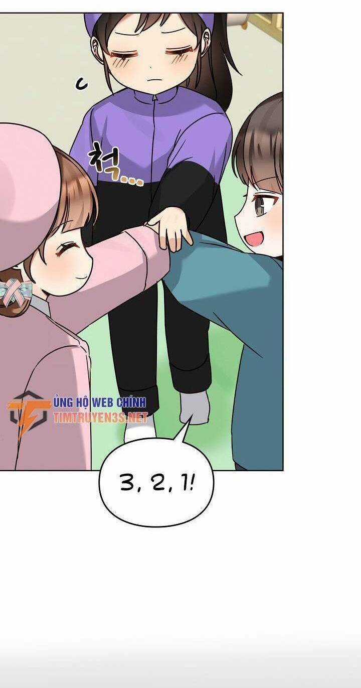 Tôi Trở Thành Một Người Cha Chapter 118 trang 6