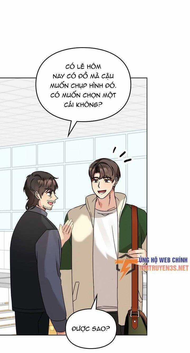 Tôi Trở Thành Một Người Cha Chapter 118 trang 60