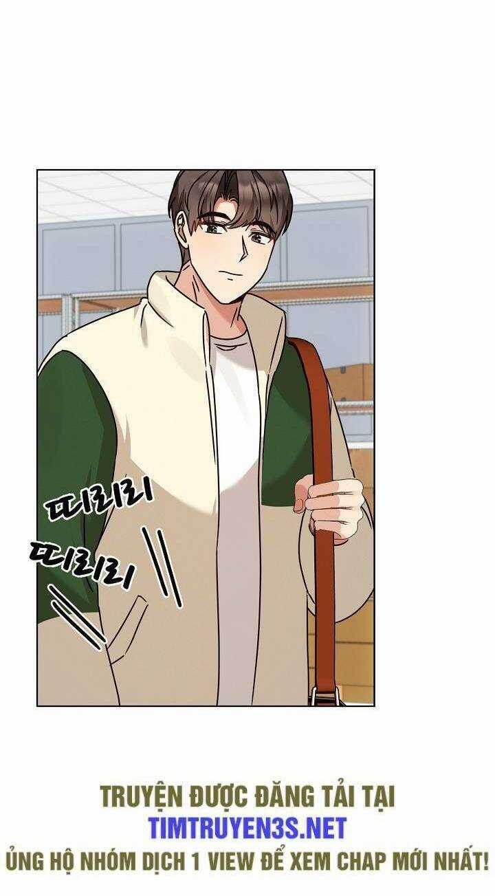 Tôi Trở Thành Một Người Cha Chapter 118 trang 63