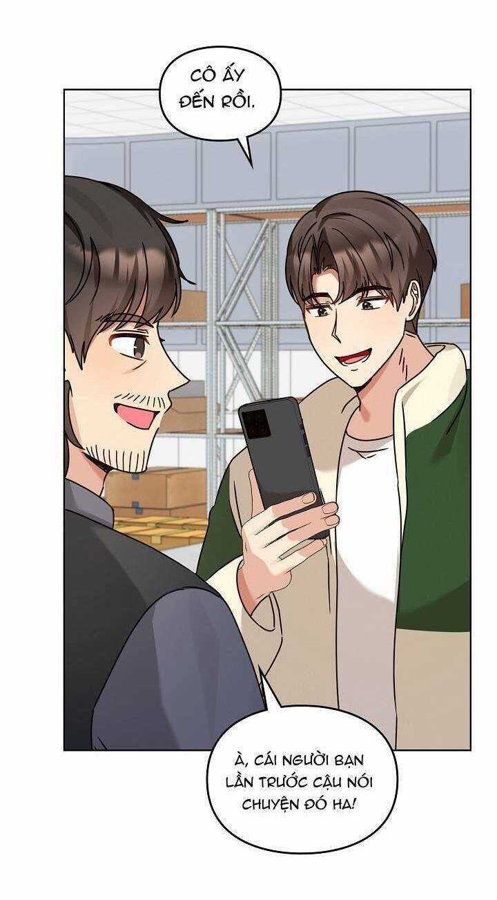 Tôi Trở Thành Một Người Cha Chapter 118 trang 64