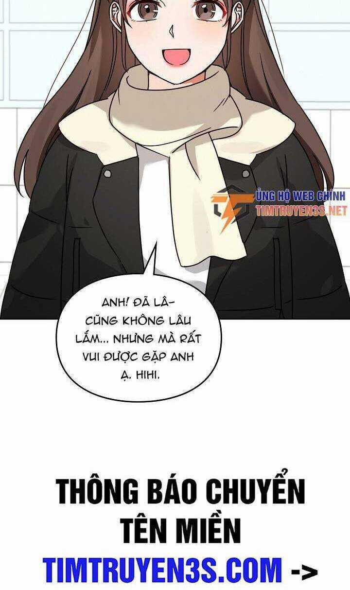 Tôi Trở Thành Một Người Cha Chapter 118 trang 69