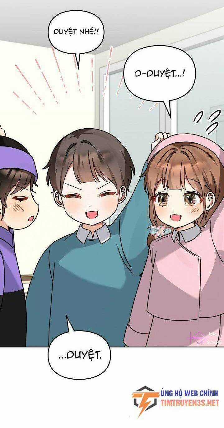 Tôi Trở Thành Một Người Cha Chapter 118 trang 7