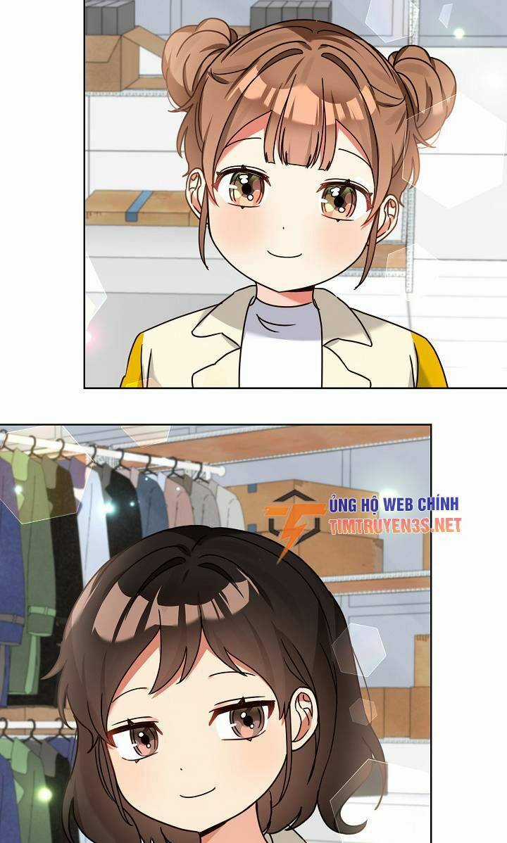 Tôi Trở Thành Một Người Cha Chapter 119 trang 11