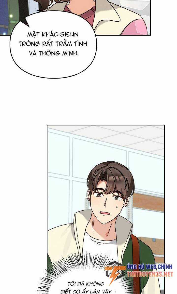 Tôi Trở Thành Một Người Cha Chapter 119 trang 12