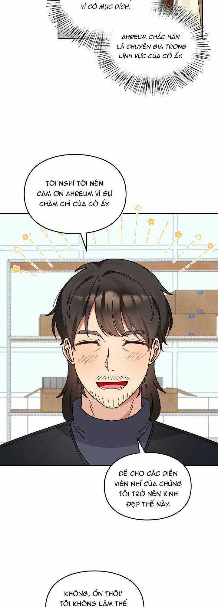 Tôi Trở Thành Một Người Cha Chapter 119 trang 13