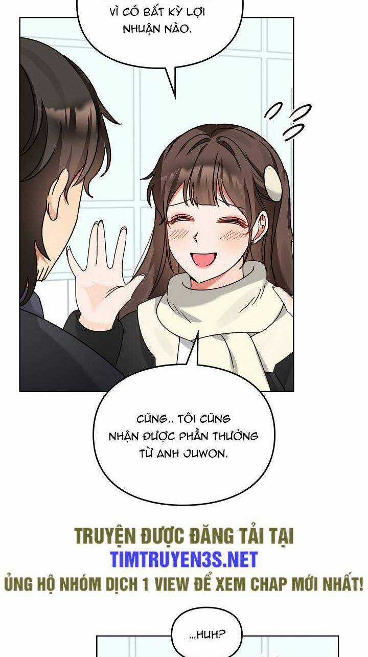 Tôi Trở Thành Một Người Cha Chapter 119 trang 14