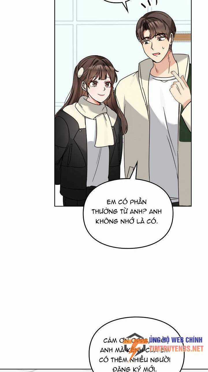 Tôi Trở Thành Một Người Cha Chapter 119 trang 15