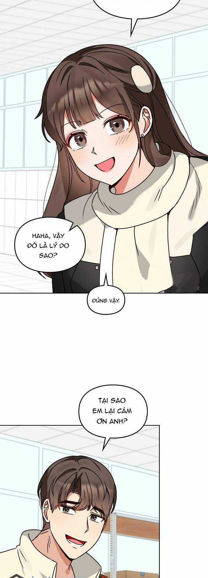 Tôi Trở Thành Một Người Cha Chapter 119 trang 16