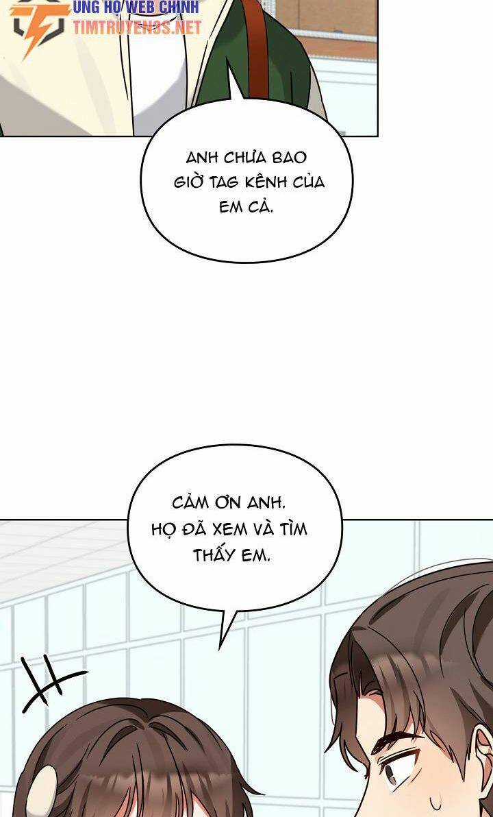 Tôi Trở Thành Một Người Cha Chapter 119 trang 17