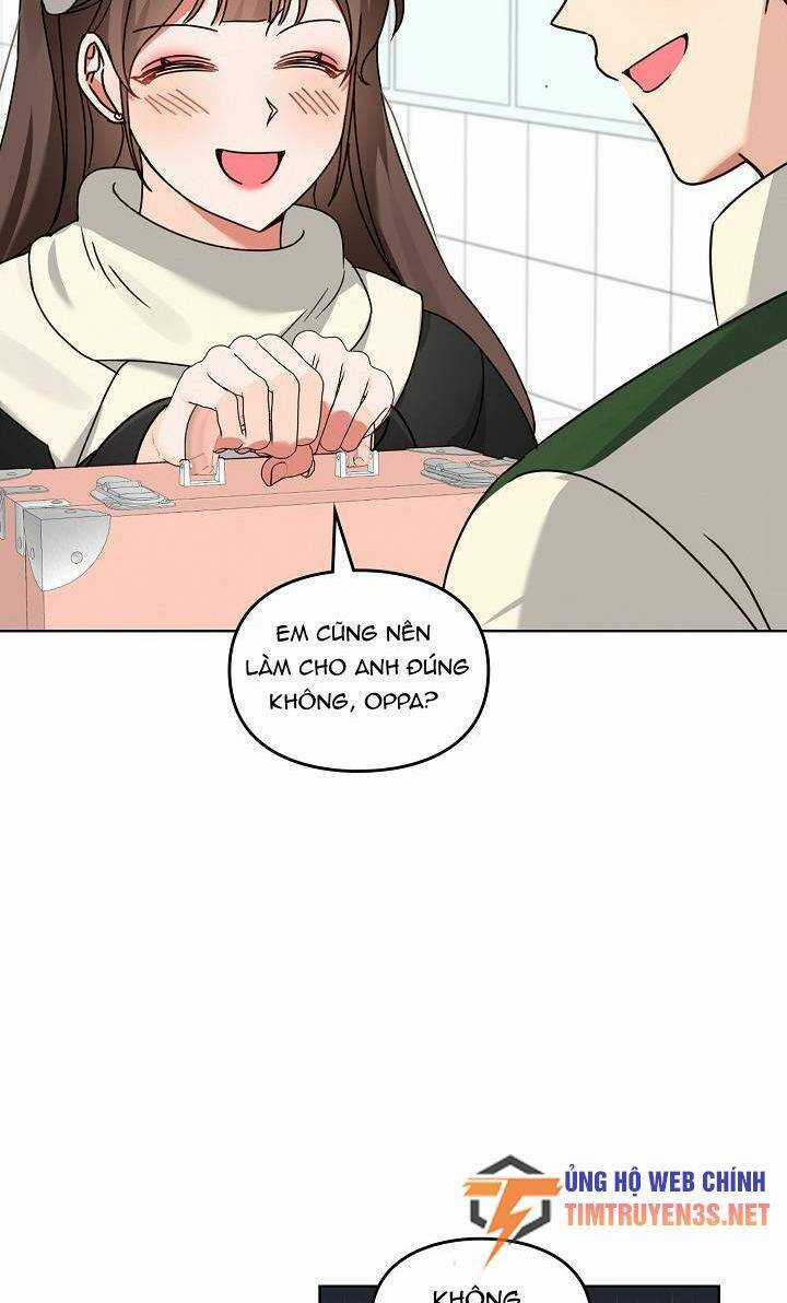 Tôi Trở Thành Một Người Cha Chapter 119 trang 18