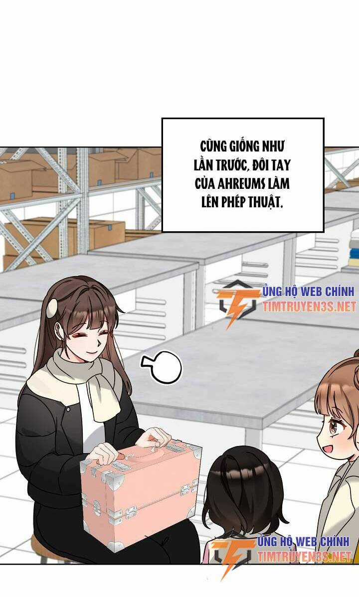 Tôi Trở Thành Một Người Cha Chapter 119 trang 2