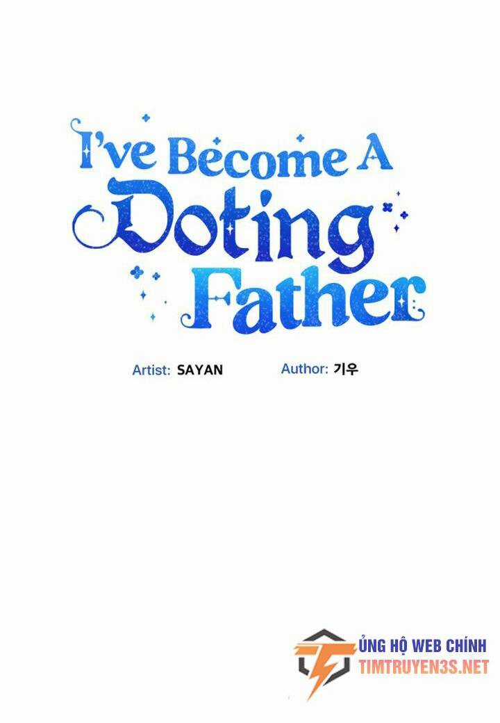 Tôi Trở Thành Một Người Cha Chapter 119 trang 20