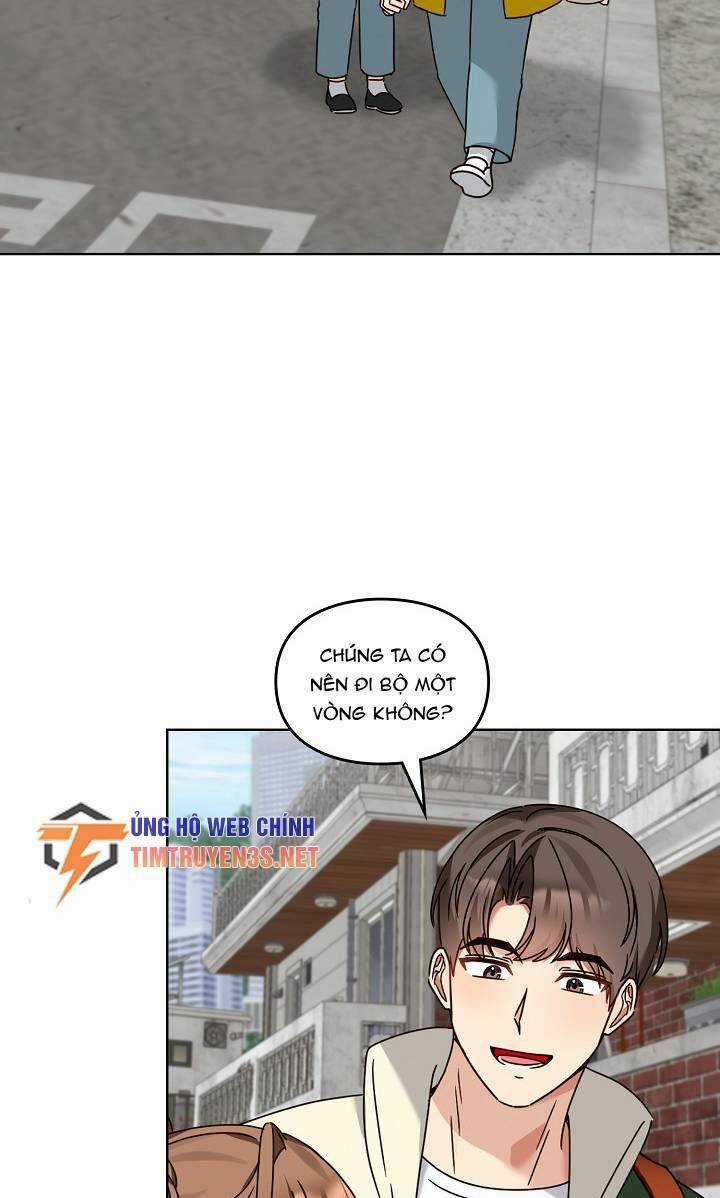 Tôi Trở Thành Một Người Cha Chapter 119 trang 22