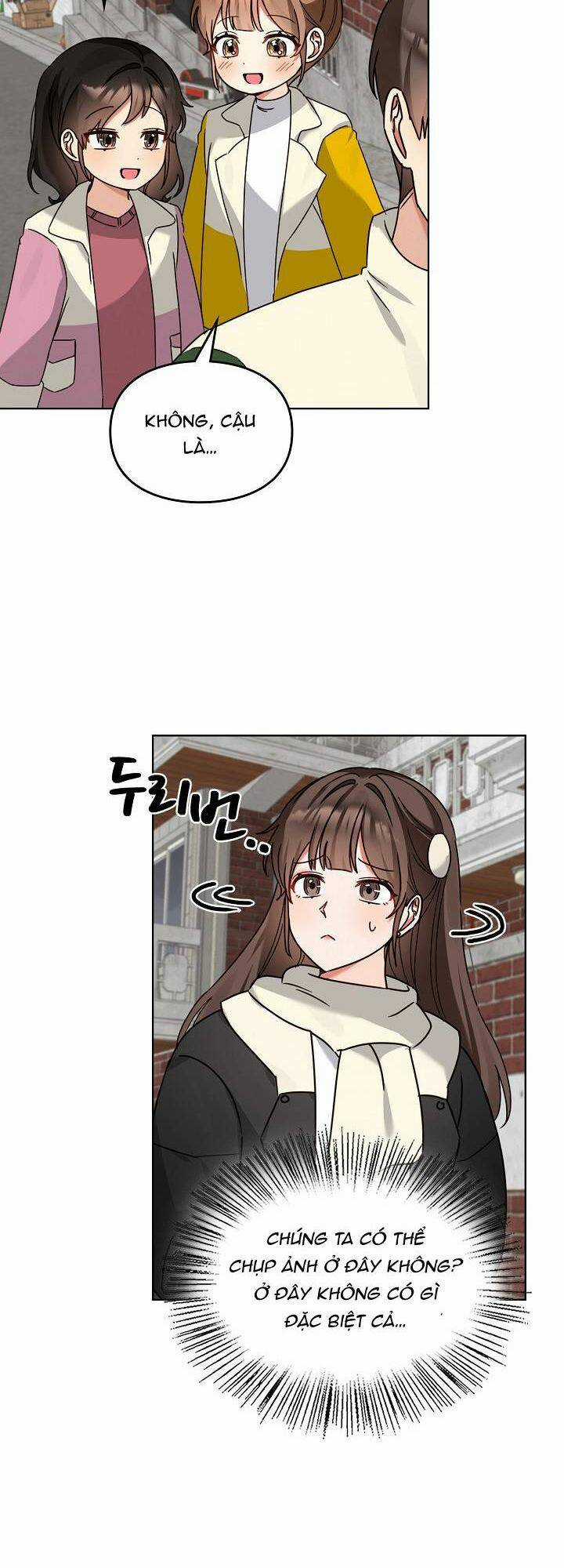 Tôi Trở Thành Một Người Cha Chapter 119 trang 24