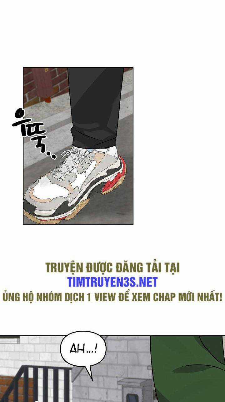 Tôi Trở Thành Một Người Cha Chapter 119 trang 25