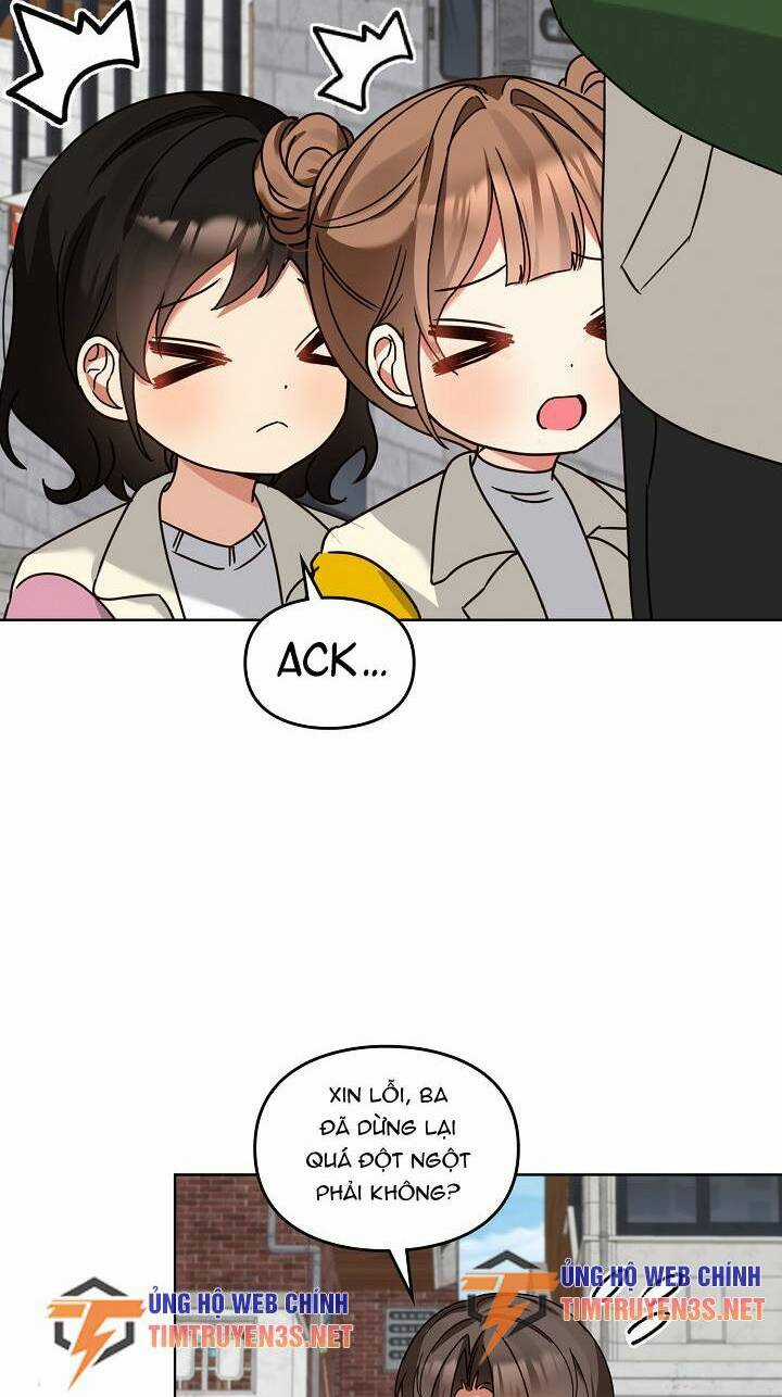 Tôi Trở Thành Một Người Cha Chapter 119 trang 26