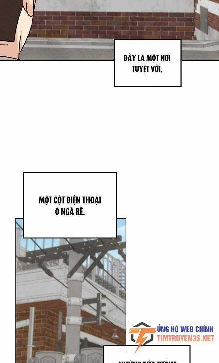 Tôi Trở Thành Một Người Cha Chapter 119 trang 29