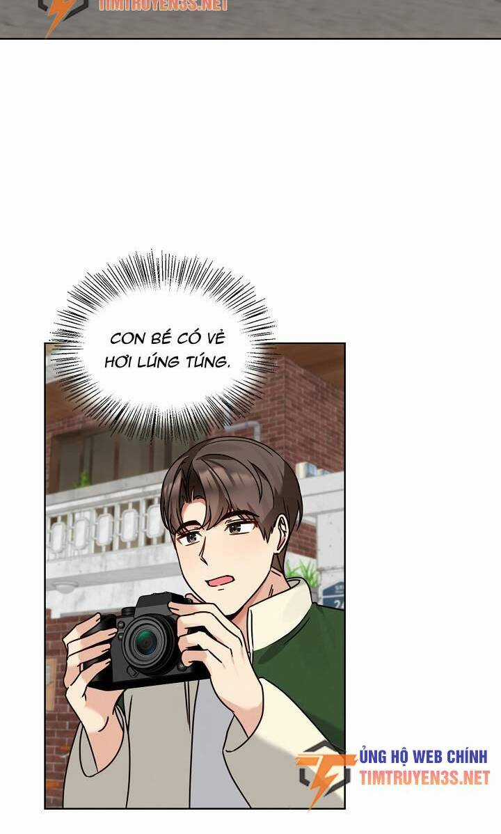 Tôi Trở Thành Một Người Cha Chapter 119 trang 34