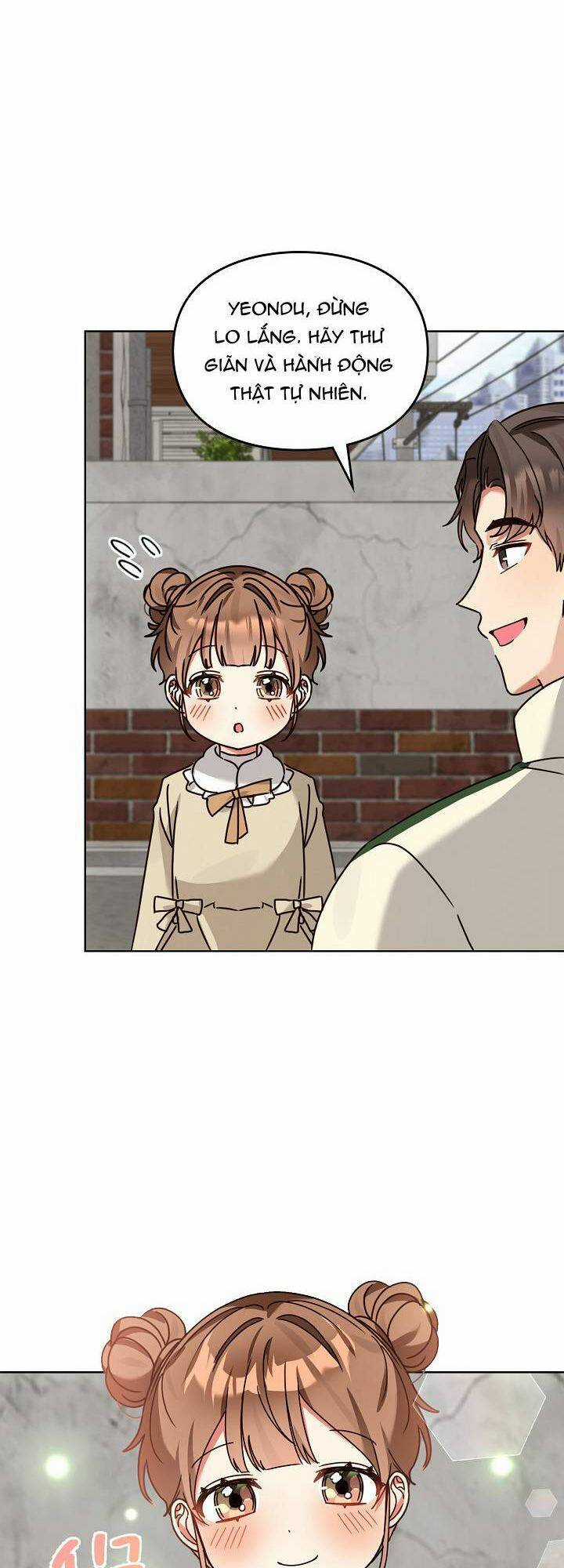 Tôi Trở Thành Một Người Cha Chapter 119 trang 35