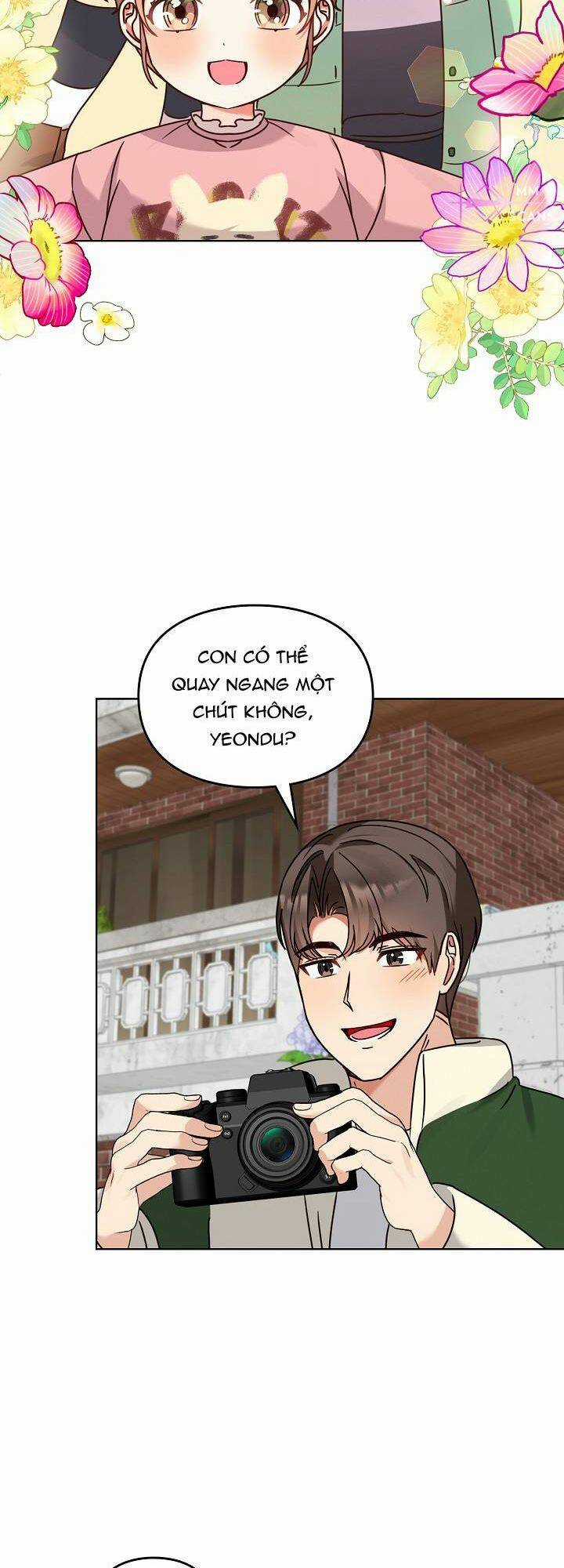 Tôi Trở Thành Một Người Cha Chapter 119 trang 38