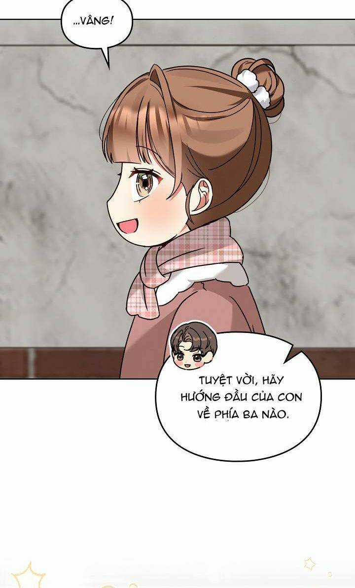 Tôi Trở Thành Một Người Cha Chapter 119 trang 39