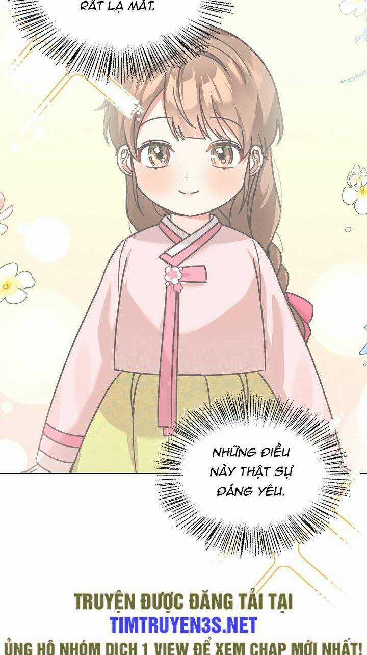 Tôi Trở Thành Một Người Cha Chapter 119 trang 4